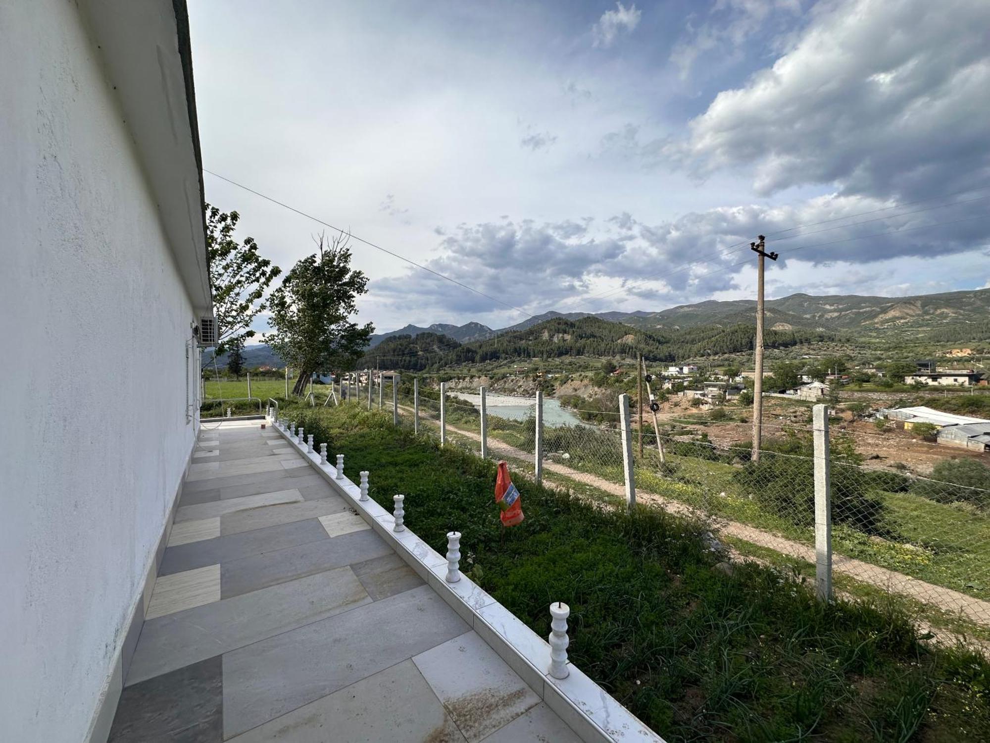 Casa de hóspedes Calma